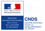 Centre national pour le développement du sport